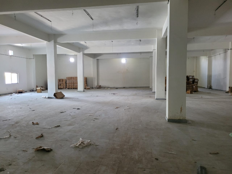  28299 Sq.ft. Factory for Sale in Aslali, Ahmedabad