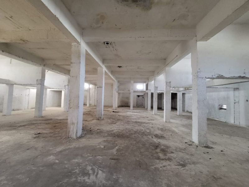  28299 Sq.ft. Factory for Sale in Aslali, Ahmedabad