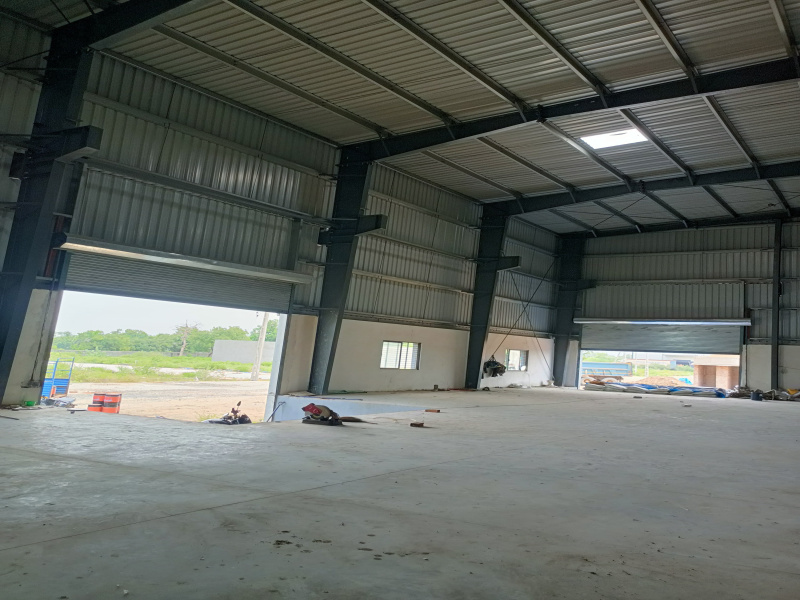  8999 Sq.ft. Factory for Rent in Pirana Road, Ahmedabad