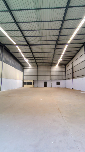  5000 Sq.ft. Factory for Rent in Paldi, Ahmedabad