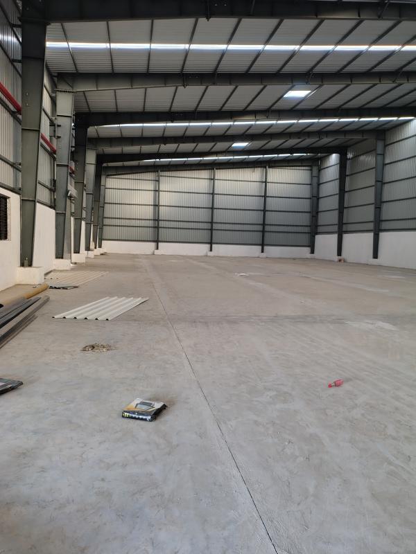  27000 Sq.ft. Warehouse for Rent in Pirana Road, Ahmedabad