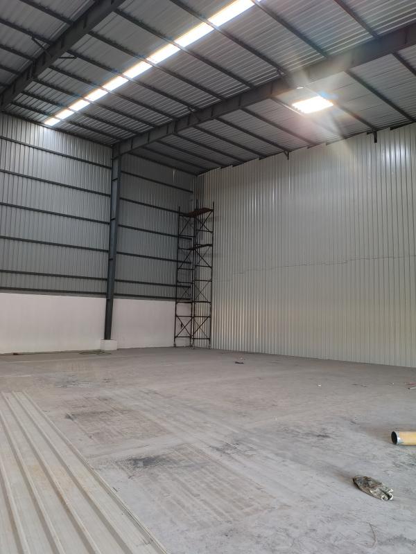 27000 Sq.ft. Warehouse for Rent in Pirana Road, Ahmedabad