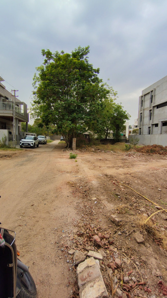  1500 Sq. Yards Commercial Land for Rent in Bhadaj, Ahmedabad
