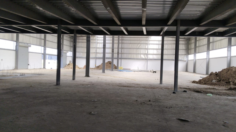  23000 Sq.ft. Warehouse for Rent in Bareja, Ahmedabad