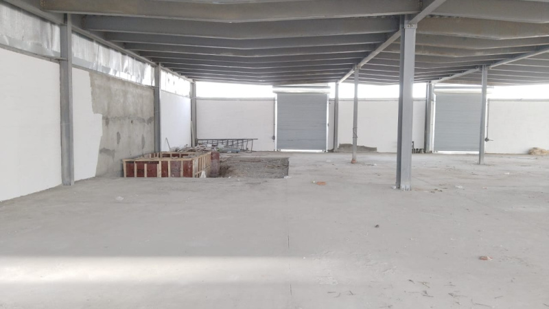  23000 Sq.ft. Warehouse for Rent in Bareja, Ahmedabad