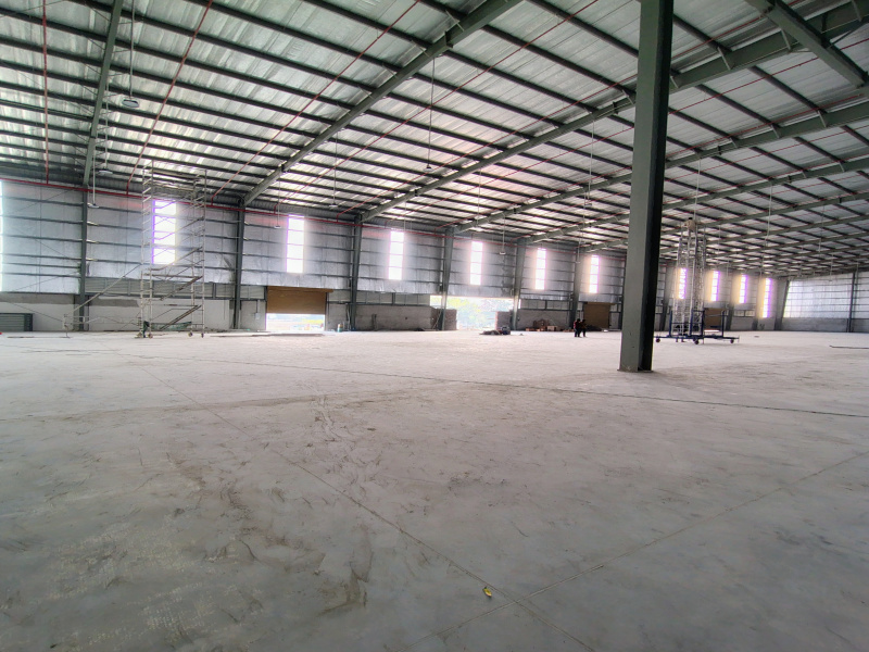  80000 Sq.ft. Warehouse for Rent in Jetalpur, Ahmedabad