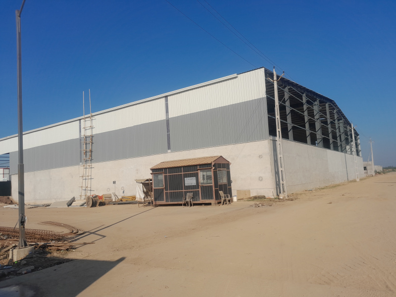  100000 Sq.ft. Warehouse for Rent in Pirana Road, Ahmedabad