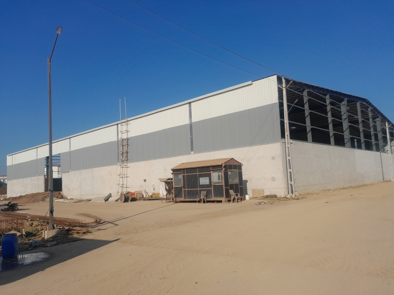  100000 Sq.ft. Warehouse for Rent in Pirana Road, Ahmedabad