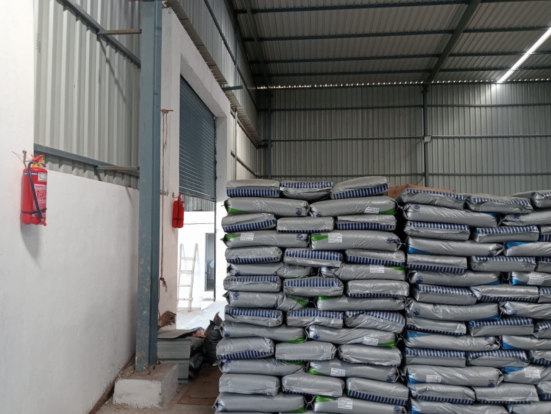  17000 Sq.ft. Warehouse for Rent in Sanathal, Ahmedabad