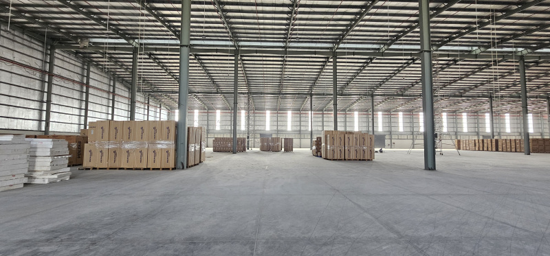  100000 Sq.ft. Warehouse for Rent in S P Ring Road, Ahmedabad
