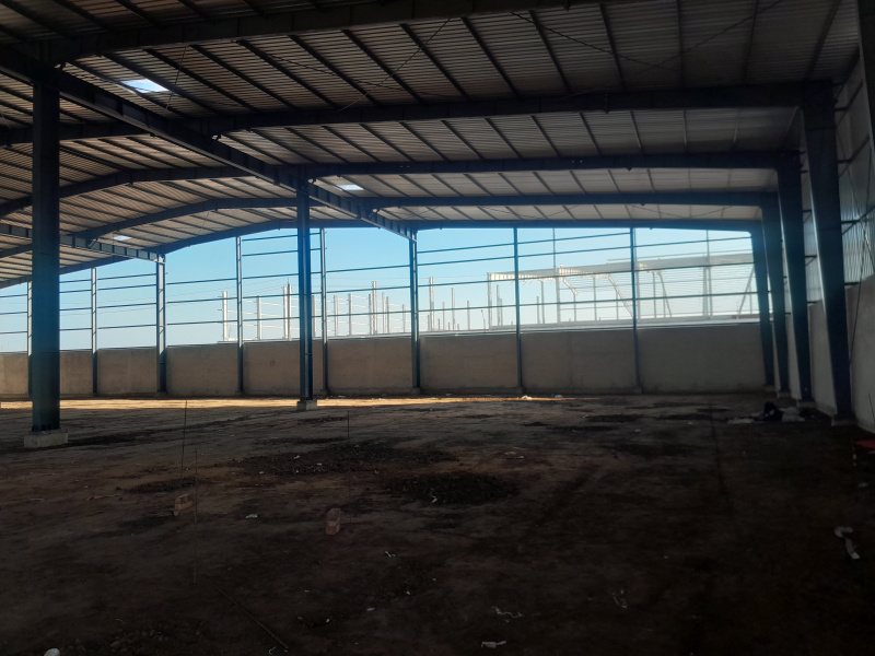  40000 Sq.ft. Warehouse for Rent in Bareja, Ahmedabad