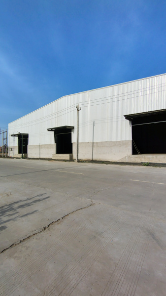  10000 Sq.ft. Warehouse for Rent in Sanathal, Ahmedabad