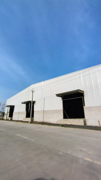  10000 Sq.ft. Warehouse for Rent in Sanathal, Ahmedabad