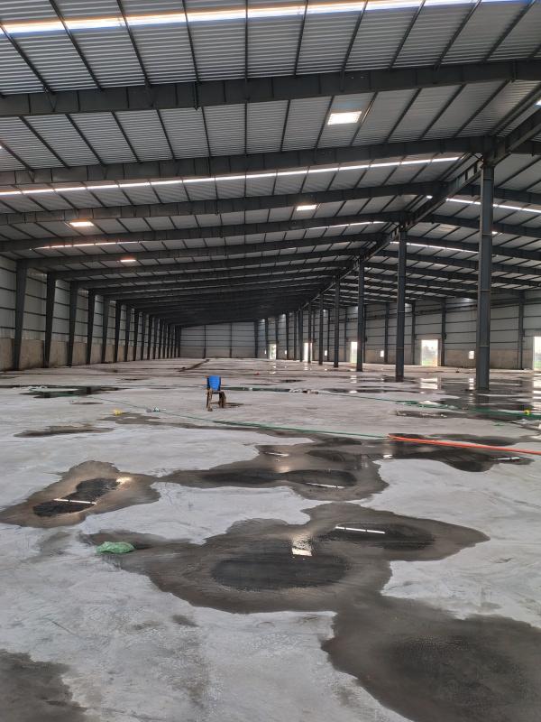  50000 Sq.ft. Warehouse for Rent in Hariyala, Kheda