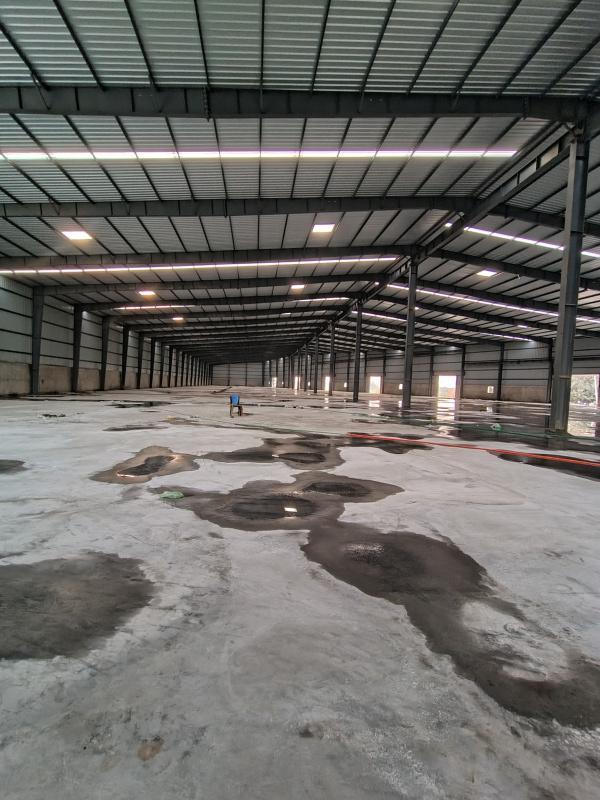  50000 Sq.ft. Warehouse for Rent in Hariyala, Kheda