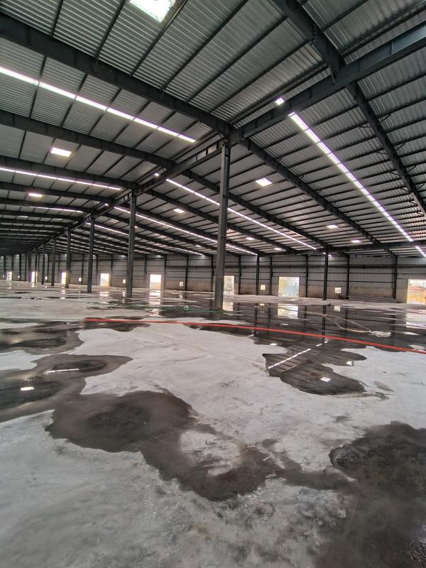  50000 Sq.ft. Warehouse for Rent in Hariyala, Kheda