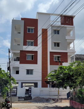 2 BHK Flat for Sale in FCI Colony, Vanasthalipuram, Hyderabad