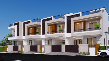 5 BHK Villa for Sale in Sirsi Road, Jaipur