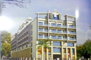  Office Space for Sale in Sidcul NH 73, Haridwar