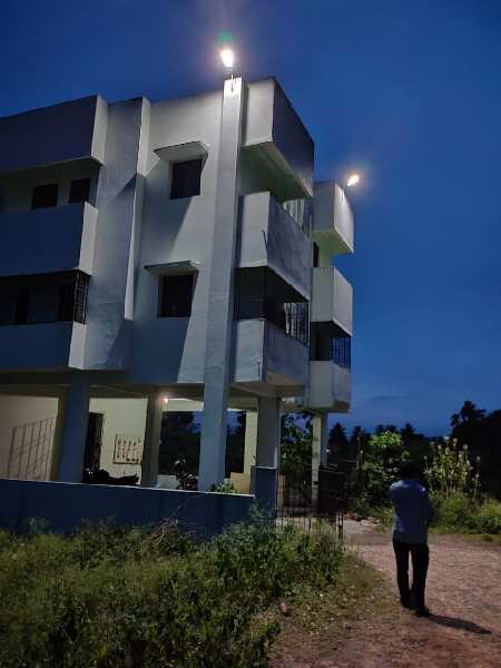 2 BHK Apartment 1500 Sq.ft. for Sale in Guduvanchery, Chennai Suburb