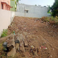 2600 Sq.ft. Residential Plot for Sale in Vellakinar, Coimbatore