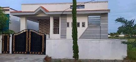  Residential Plot for Sale in Karapalli, Hosur