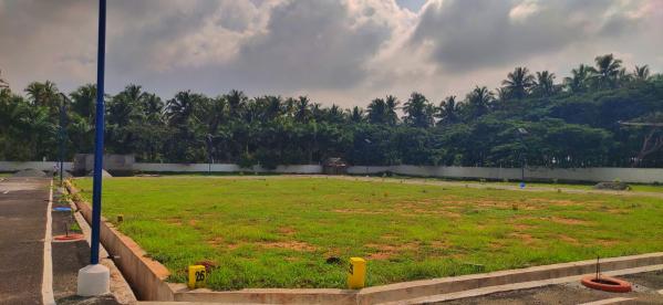  Residential Plot 1680 Sq.ft. for Sale in Periyanaickenpalayam, Coimbatore