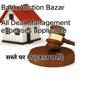 4 BHK Builder Floor for Sale in Yojna Vihar, Anand Vihar, Delhi