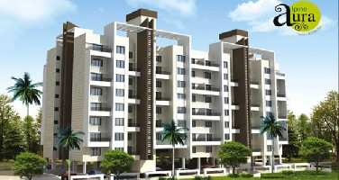 1 BHK Flat for Rent in Moshi, Pune