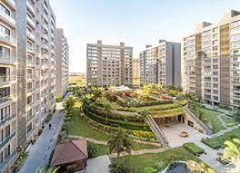 4 BHK Flat for Sale in VIP Road, Surat