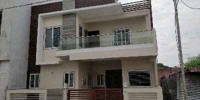 4 BHK House for Sale in Pipliyahana, Indore