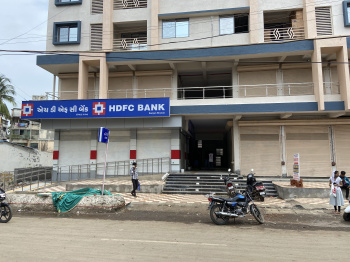 Commercial Shop for Rent in Sarigam, Vapi