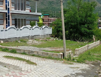  Residential Plot for Sale in Bhuntar, Kullu