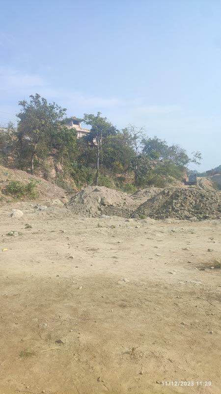  Industrial Land 101 Bigha for Sale in Kala Amb, Sirmour