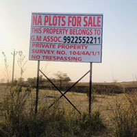  Residential Plot for Sale in Khardi, Thane