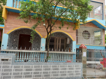 9 BHK House for PG in Tollygunge Karunamoyee, Paschim Putiary, Kolkata