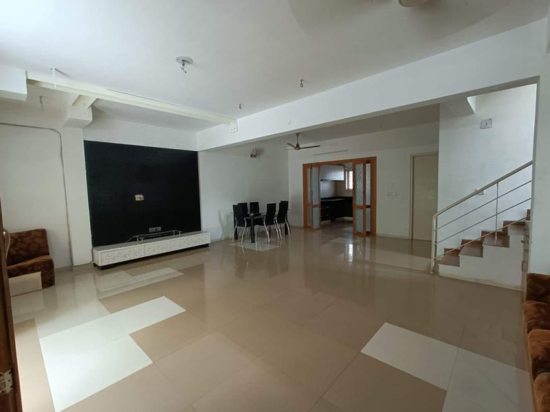 4 BHK Villa 2400 Sq.ft. for Sale in Vasna-bhayli-road, Vadodara