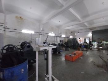  Factory for Sale in Dashrath, Vadodara