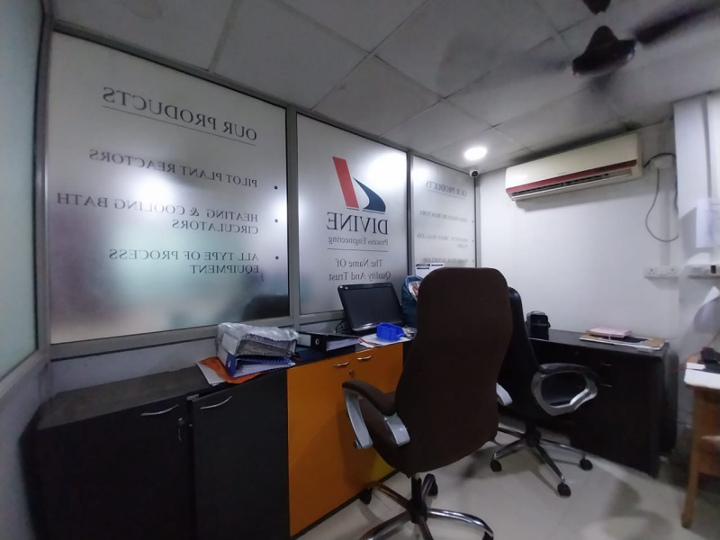  Factory 4100 Sq.ft. for Sale in Dashrath, Vadodara