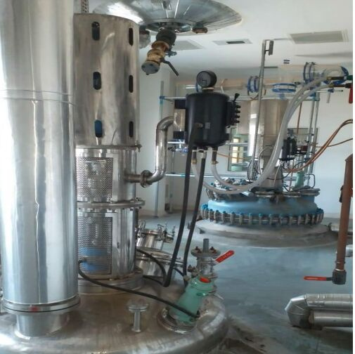  Factory 20000 Sq.ft. for Sale in Nandesari GIDC, Vadodara