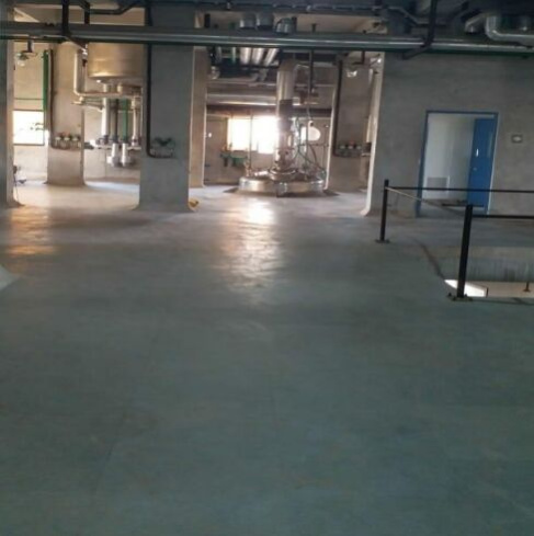  Factory 20000 Sq.ft. for Sale in Nandesari GIDC, Vadodara