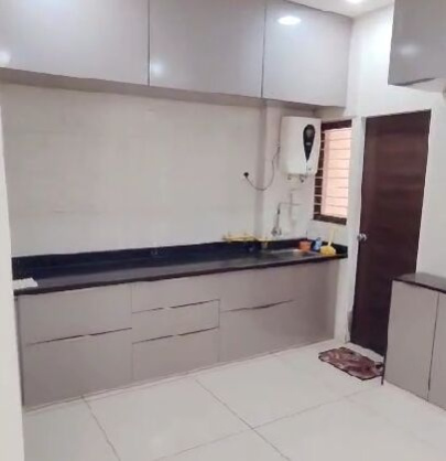 3 BHK Apartment 1009 Sq.ft. for Sale in Harni, Vadodara