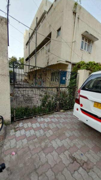  Residential Plot 4000 Sq.ft. for Sale in Old Padra Road, Vadodara