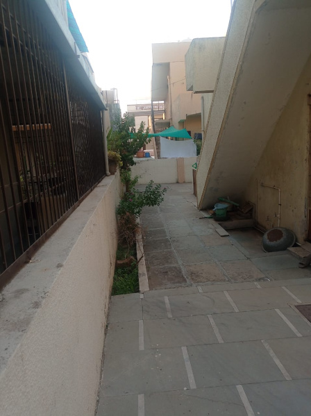 2 BHK House 1604 Sq.ft. for Sale in Subhanpura, Vadodara
