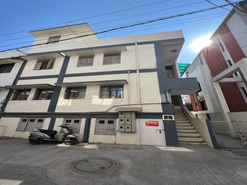 2 BHK House 1932 Sq.ft. for Sale in Karelibaug, Vadodara