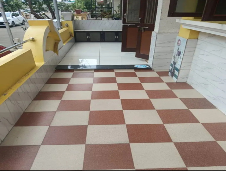 2 BHK House 1170 Sq.ft. for Sale in Karelibaug, Vadodara