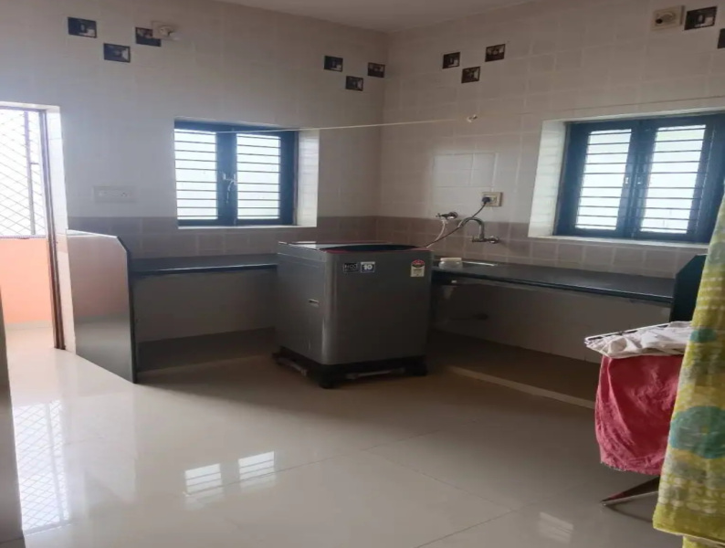 2 BHK House 1170 Sq.ft. for Sale in Karelibaug, Vadodara