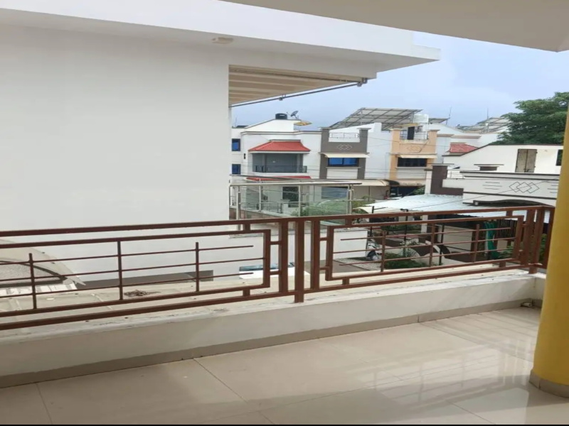 2 BHK House 1170 Sq.ft. for Sale in Karelibaug, Vadodara
