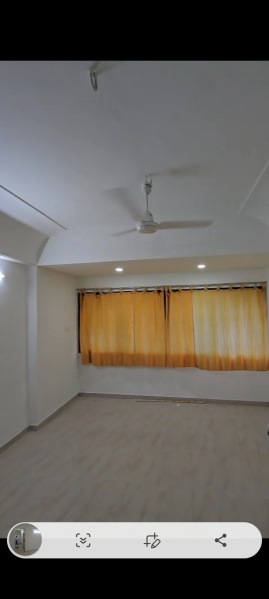 2 BHK Apartment 700 Sq.ft. for Rent in Vadodara Race Course