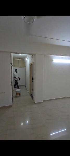 2 BHK Apartment 700 Sq.ft. for Rent in Vadodara Race Course